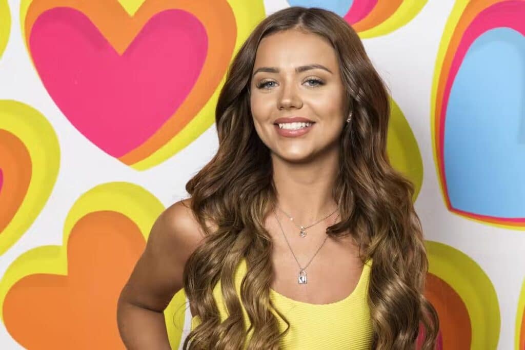 Love Island cast who are on Onlyfans - ranked by how much the charge