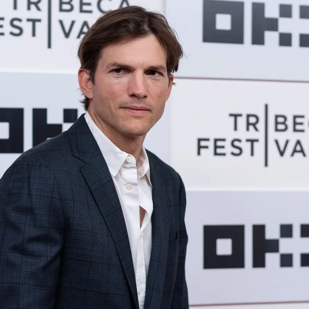 ASHTON KUTCHER LIST OF MOVIES AND TV SHOWS intelligence overview