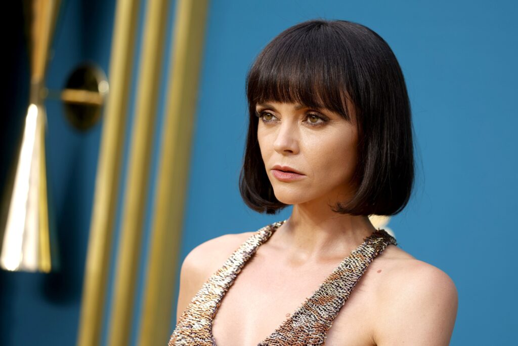 List of all Christina Ricci Movies and TV Shows - citiMuzik