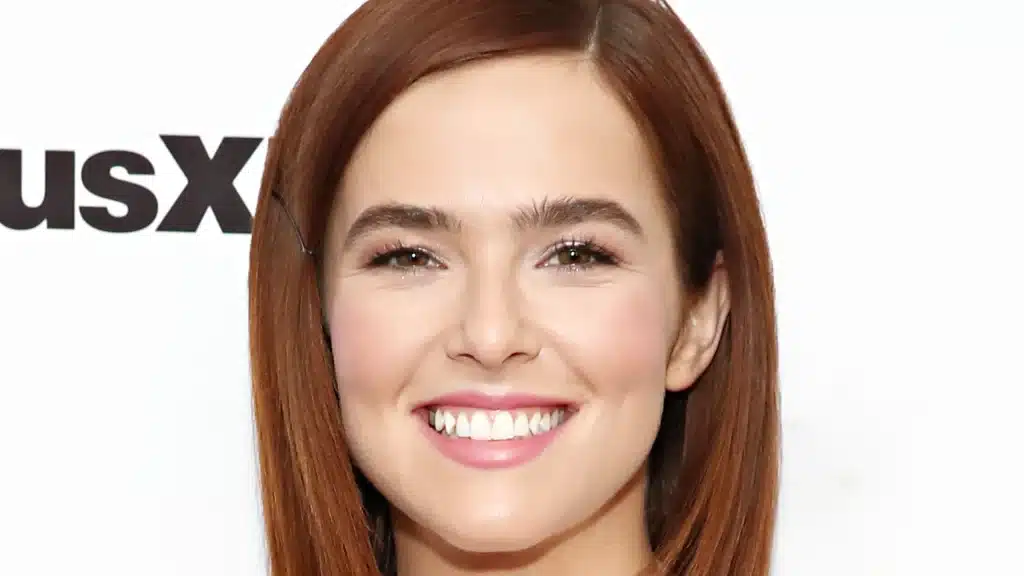 List of all Zoey Deutch Movies