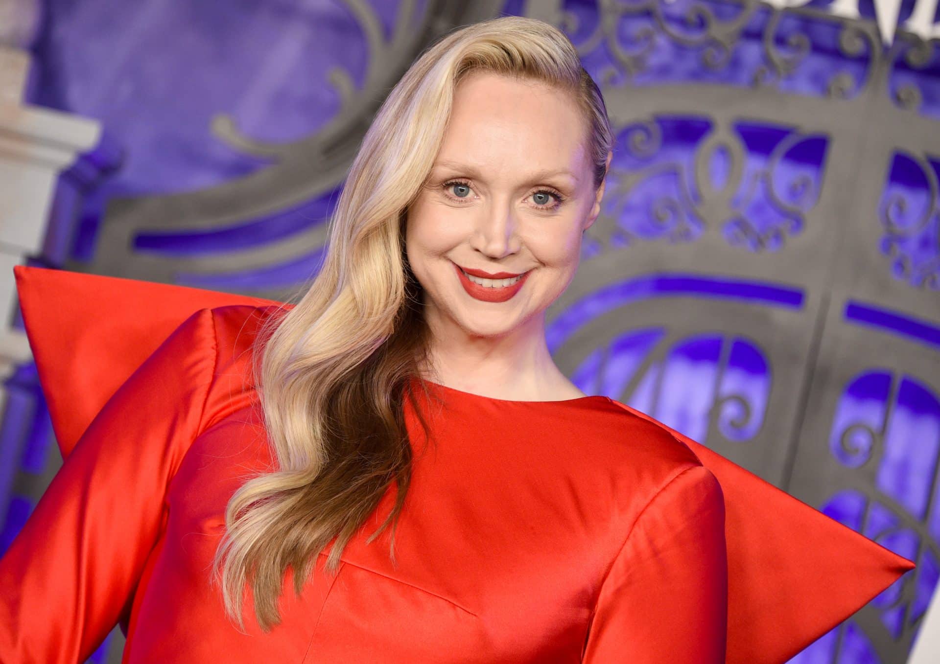 All Gwendoline Christie Movies and TV Shows