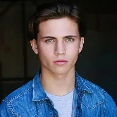 Who is Tanner Buchanan? Everything You Need To Know - citiMuzik