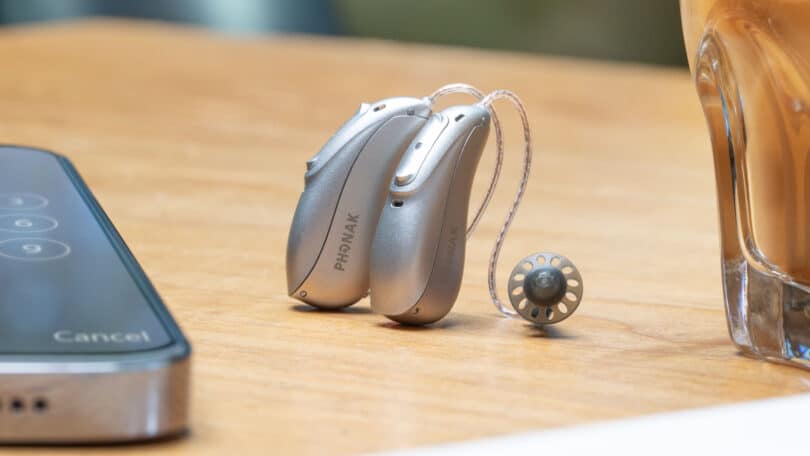 Best over the counter hearing aids