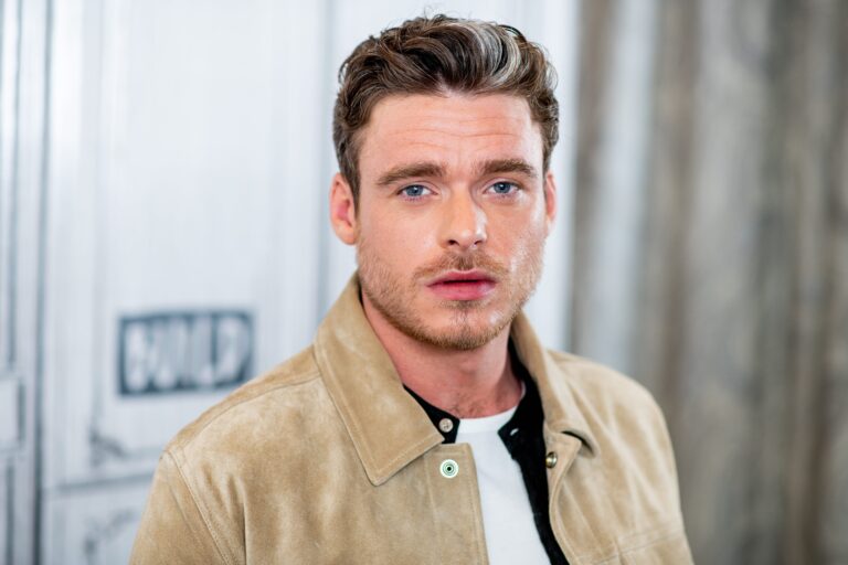 List All Richard Madden Movies and TV Shows - citiMuzik
