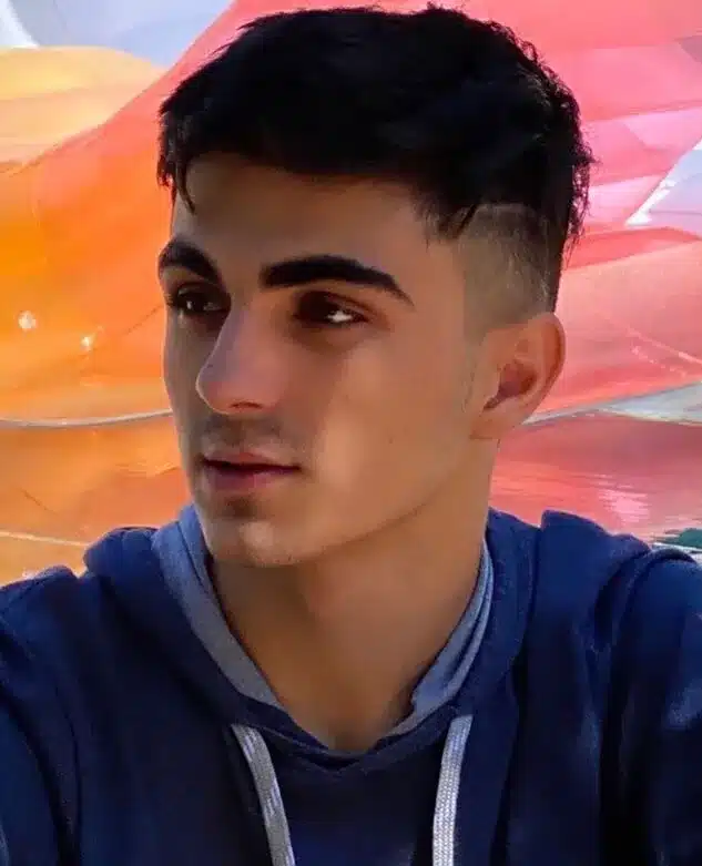 Who is Kassius Lijah Marcil-Green? All About Brian Austin Green's son ...