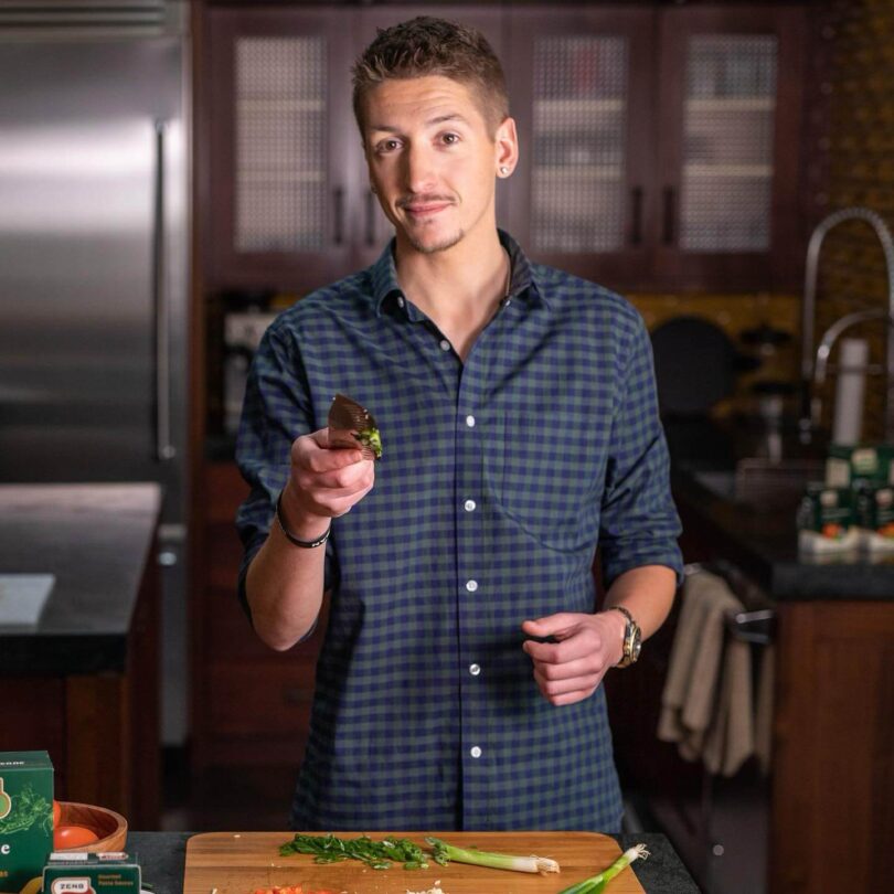 Who is Hunter Fieri? All About Guy Fieri's son citiMuzik