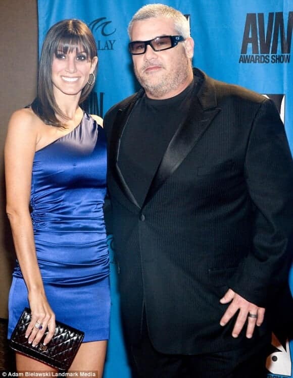 Who is Heather Clem? Meet Bubba the Love Sponge's ex-wife - citiMuzik