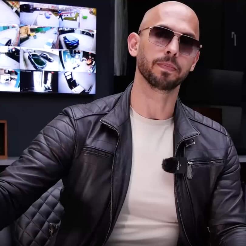 Is Andrew Tate Dead or Alive? Separating Fact from Fiction in the ...