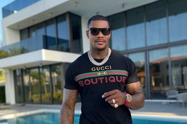 Jason Luv Net Worth: Exploring the Financial Journey of the Music Producer  - citiMuzik