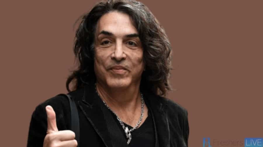 Paul Stanley Net Worth: KISSing His Way to Riches - citiMuzik