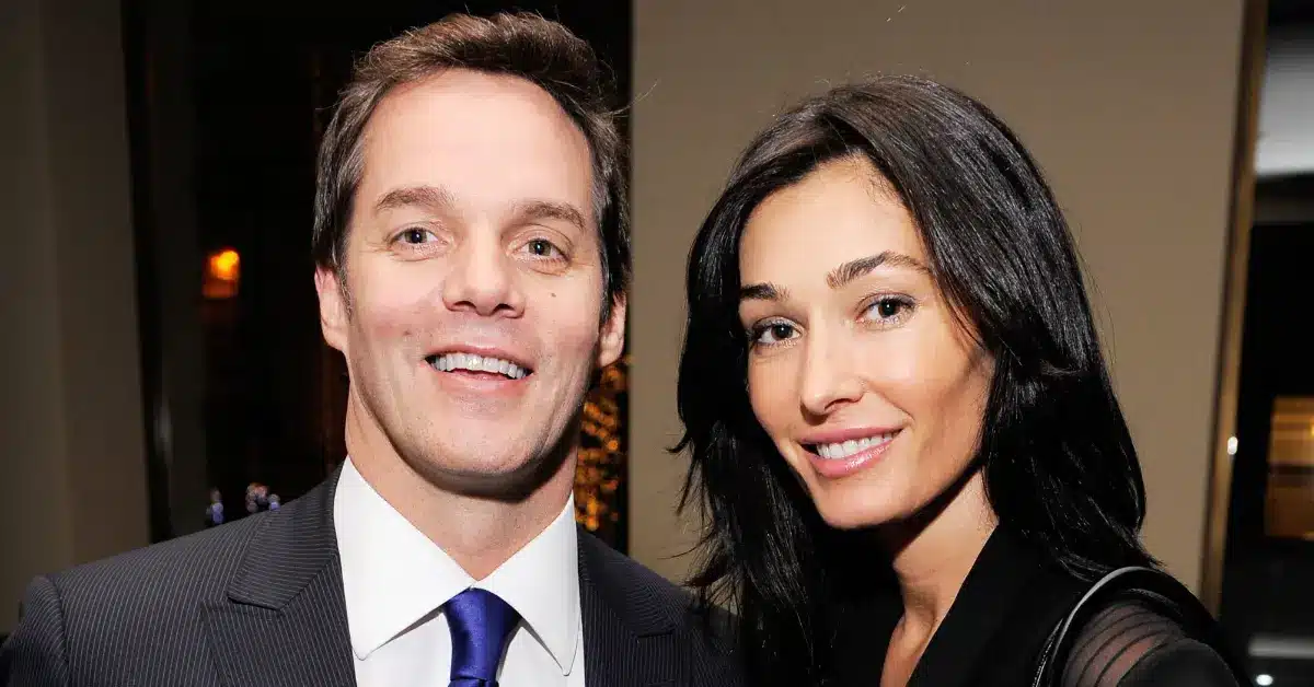 Bill Hemmer Wife: Discovering His Marital Status - citiMuzik