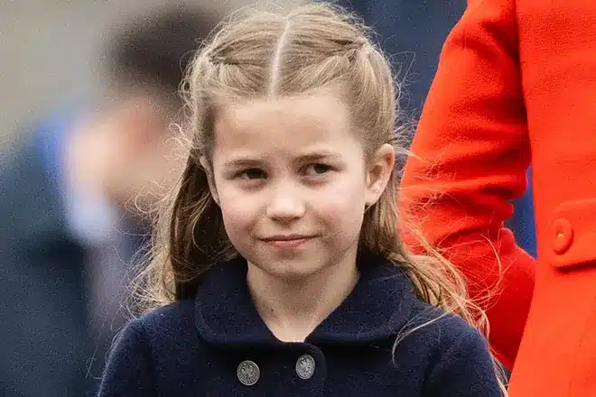 Princess Charlotte Net Worth: The Young Royal's Inherited Wealth