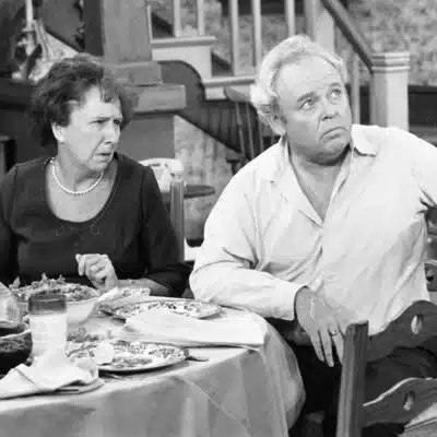 Carroll O'Connor Net Worth: The Archie Bunker's Wealthy Chair - citiMuzik