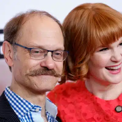 David Hyde Pierce Net Worth: The Frasier Star's Financial Success