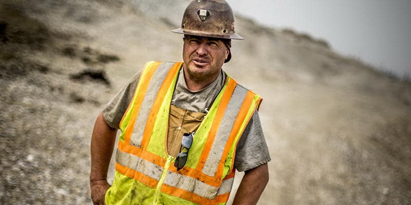 Freddy Dodge Net Worth: The Gold Rush Star's Mining Wealth - citiMuzik