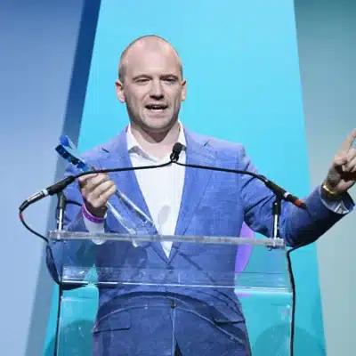 Sean Evans Net Worth: The Hot Ones Host's Spicy Earnings - citiMuzik