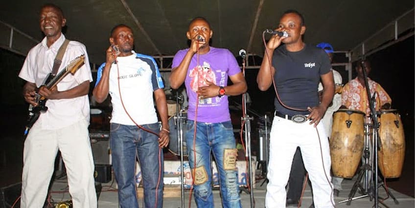 AUDIO Msondo Ngoma Band - Ndugu Hatuelewani MP3 DOWNLOAD - citiMuzik