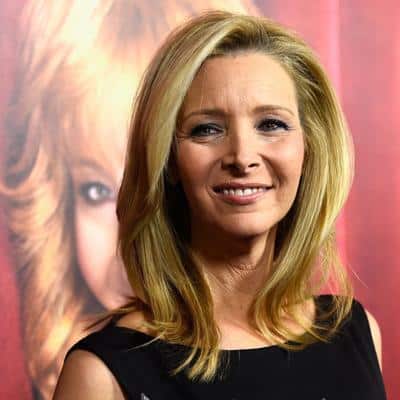 Lisa Kudrow Net Worth: From 'Friends' to Fortune - citiMuzik