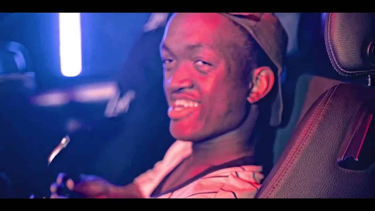 Paterne Maestro Ft Mc Baba Oko Lela Epa Ya Nani Citimuzik