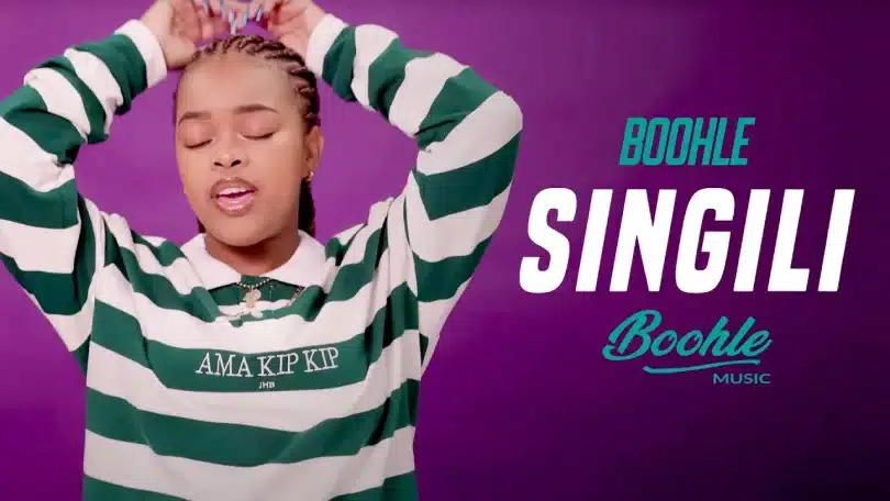 Boohle - Singili