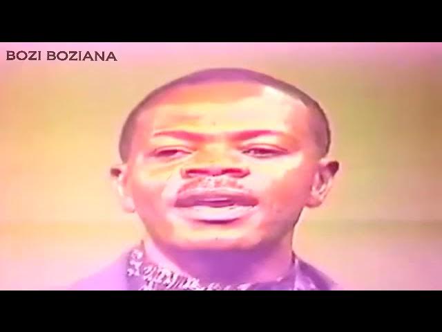 Bozi Boziana Ft Anti Choc - La Reine De Saba