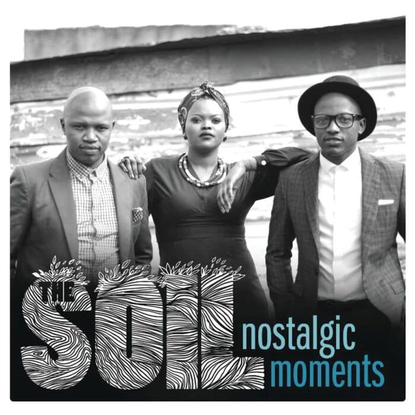 AUDIO The Soil Ft Ladysmith Black Mambazo - Hamba Uyosebenza (Go work) Mp3 Download