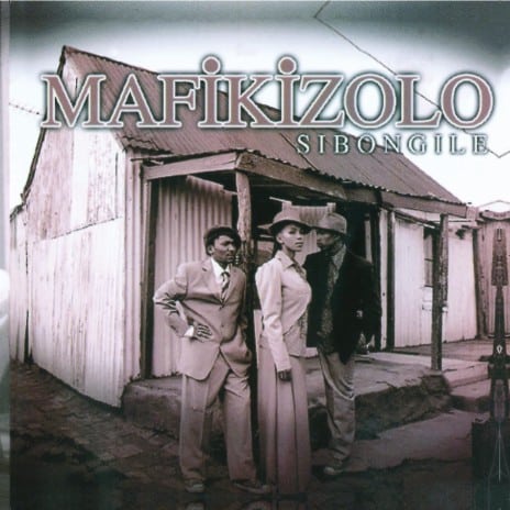 AUDIO Mafikizolo - Ndihamba Nawe Mp3 Download