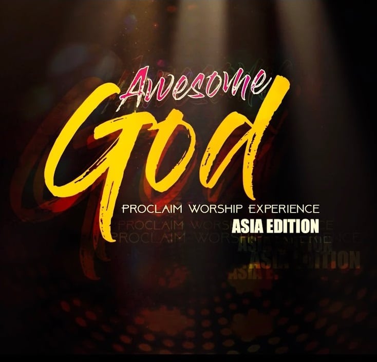 AUDIO Proclaim Music - Mighty God Mp3 Download