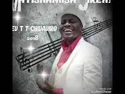 AUDIO Rev Chivaviro Ft Bethen - Pasinawako MP3 DOWNLOAD