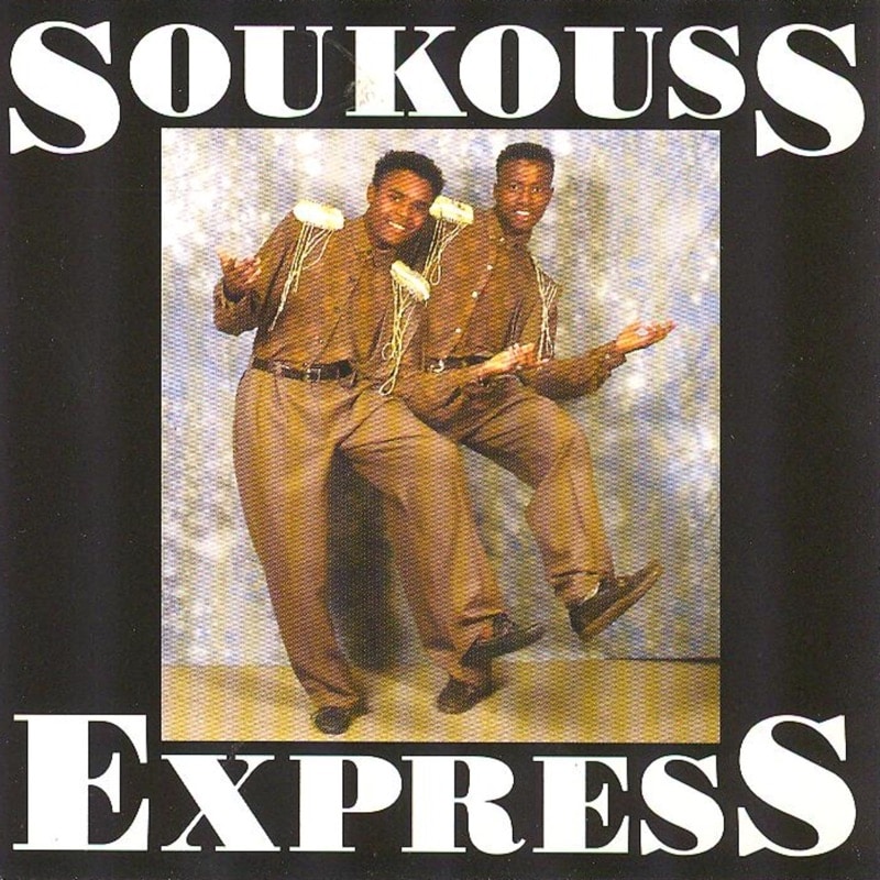 AUDIO Soukouss Express - Carry Soukouss Mp3 Download