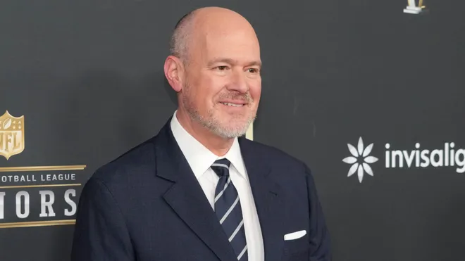 Rich Eisen Net Worth: Sports Broadcasting's Big Score - citiMuzik