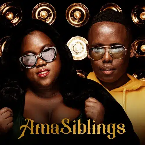 AUDIO AmaSiblings Ft DJ Mngadi – Emhlabeni MP3 DOWNLOAD