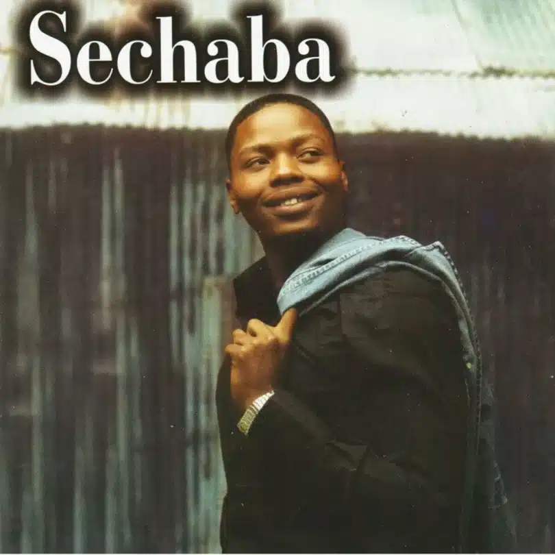 AUDIO Sechaba - Thapelo MP3 DOWNLOAD