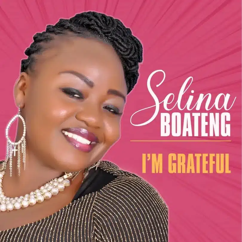 AUDIO Selina Boateng – Eda Papa MP3 DOWNLOAD