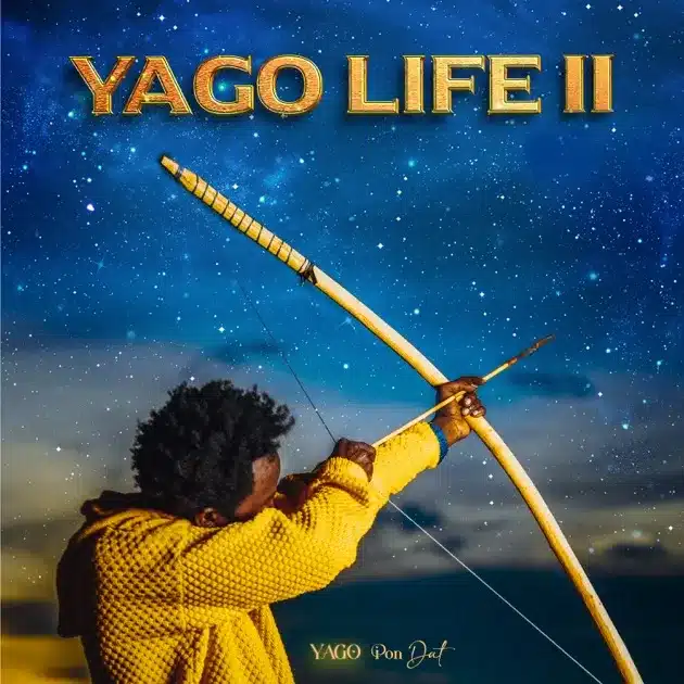AUDIO Yago Pon Dat – Intro II MP3 DOWNLOAD