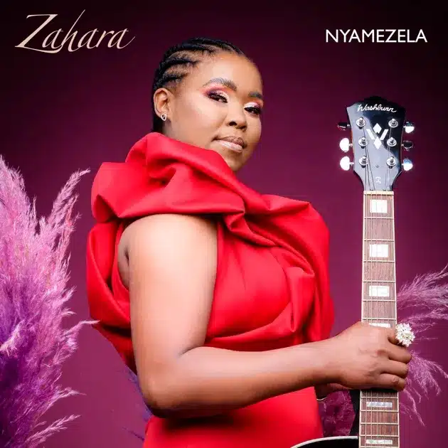 AUDIO Zahara – Nyamezela MP3 DOWNLOAD