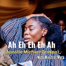 AUDIO Minstrel Myra - Eh Eh Eh Ah Ah Ah MP3 DOWNLOAD