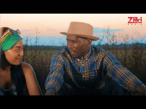 Drimz Ft Daev - Mumanja