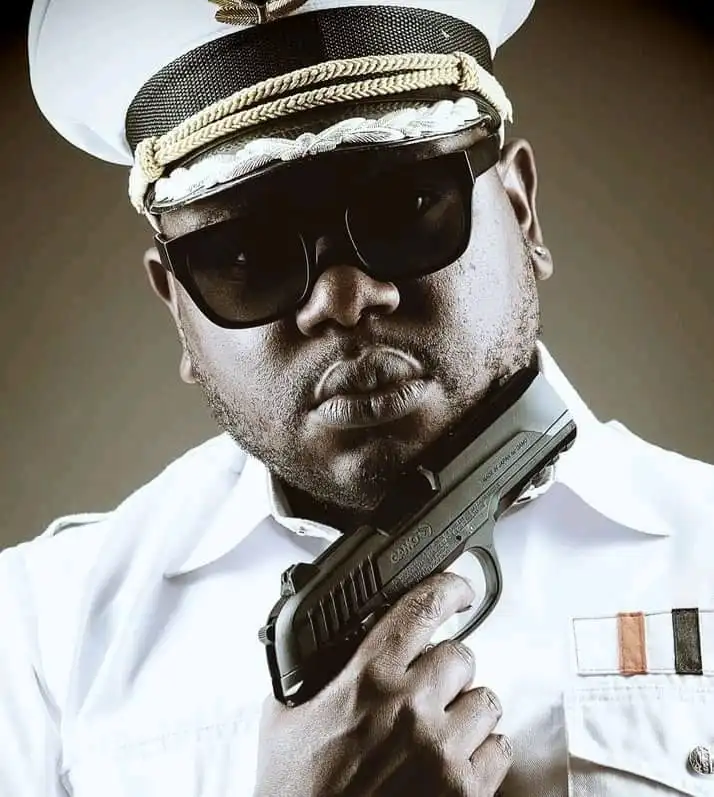 AUDIO General Ozzy - Potential MP3 DOWNLOAD
