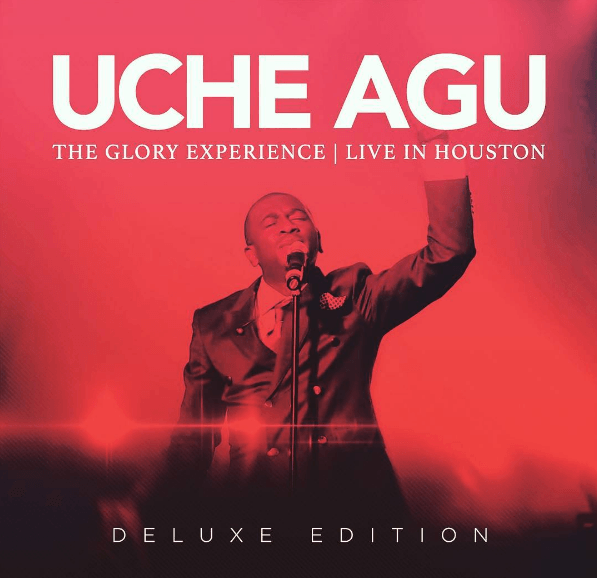 AUDIO Uche Agu - Solid Rock Mp3 Download