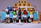 VIDEO Nandy – Tonge Nyama Ft Marioo