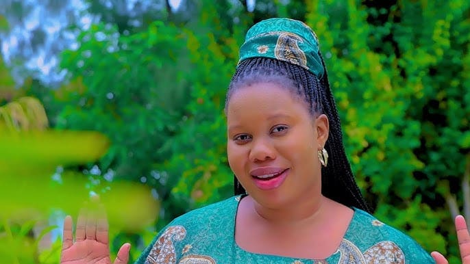 AUDIO Fortune Mwikali - Ni Kwovela Mp3 Download