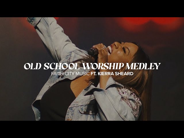 AUDIO Faith City Music - Old School Medley MP3 DOWNLOAD