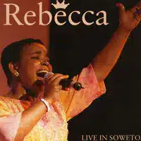 AUDIO Rebecca Malope - Mandilive Mp3 Download