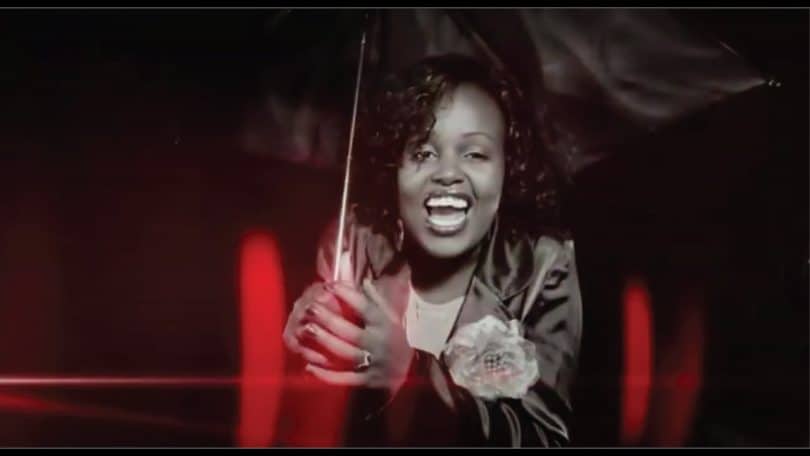 AUDIO Mercy Wairegi Njenga - Nifunike MP3 DOWNLOAD