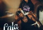 AUDIO Harmonize & Abigail Chams - Lala MP3 DOWNLOAD