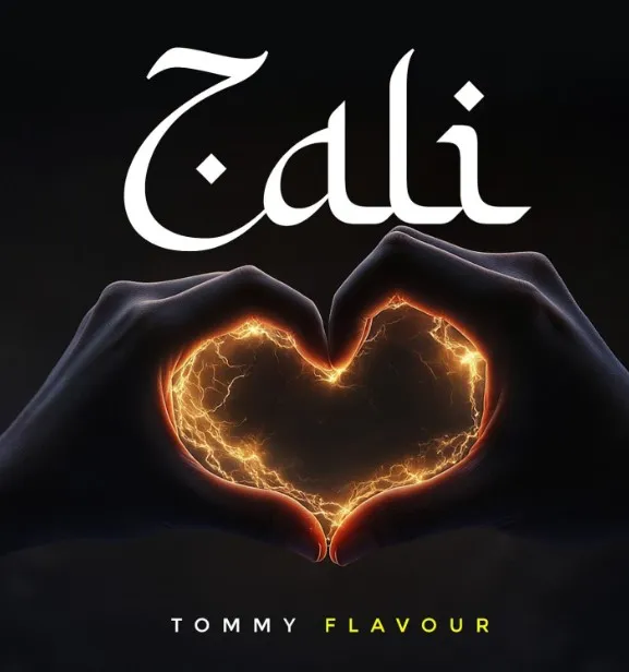 AUDIO Tommy Flavour – Zali MP3 DOWNLOAD