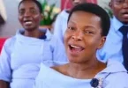 AUDIO Kurasini Sda Choir - Safari Ya Mbinguni MP3 DOWNLOAD