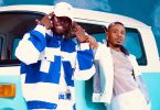 VIDEO Single Dee & Alikiba – FOCUS