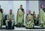 AUDIO The Marvelous Ministers - Hukumu MP3 DOWNLOAD